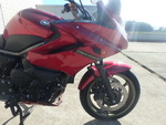     Yamaha XJ6 Diversion FZ6 Diversion 2009  17